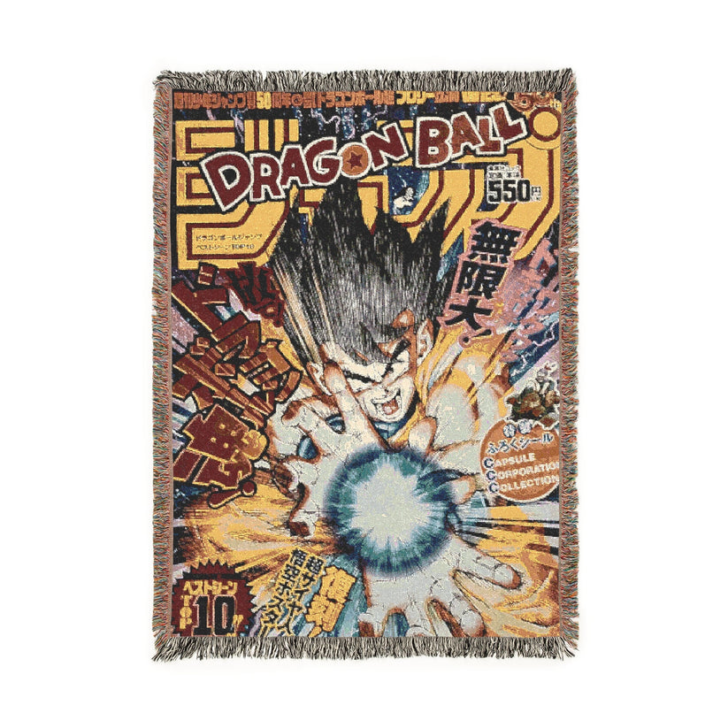 Anime Blankets™️