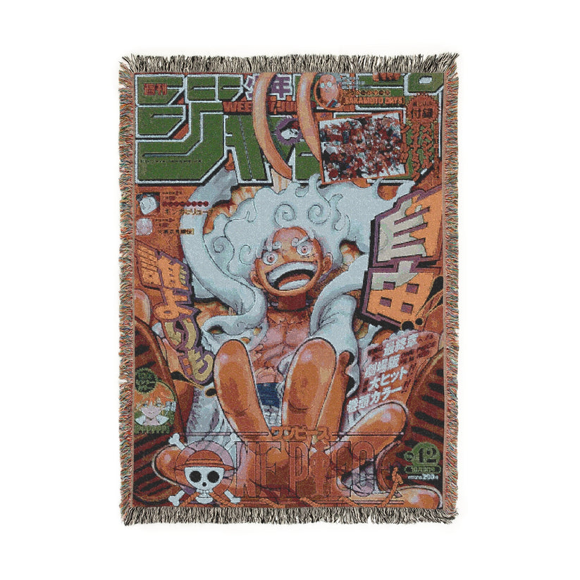 Anime Blankets™️