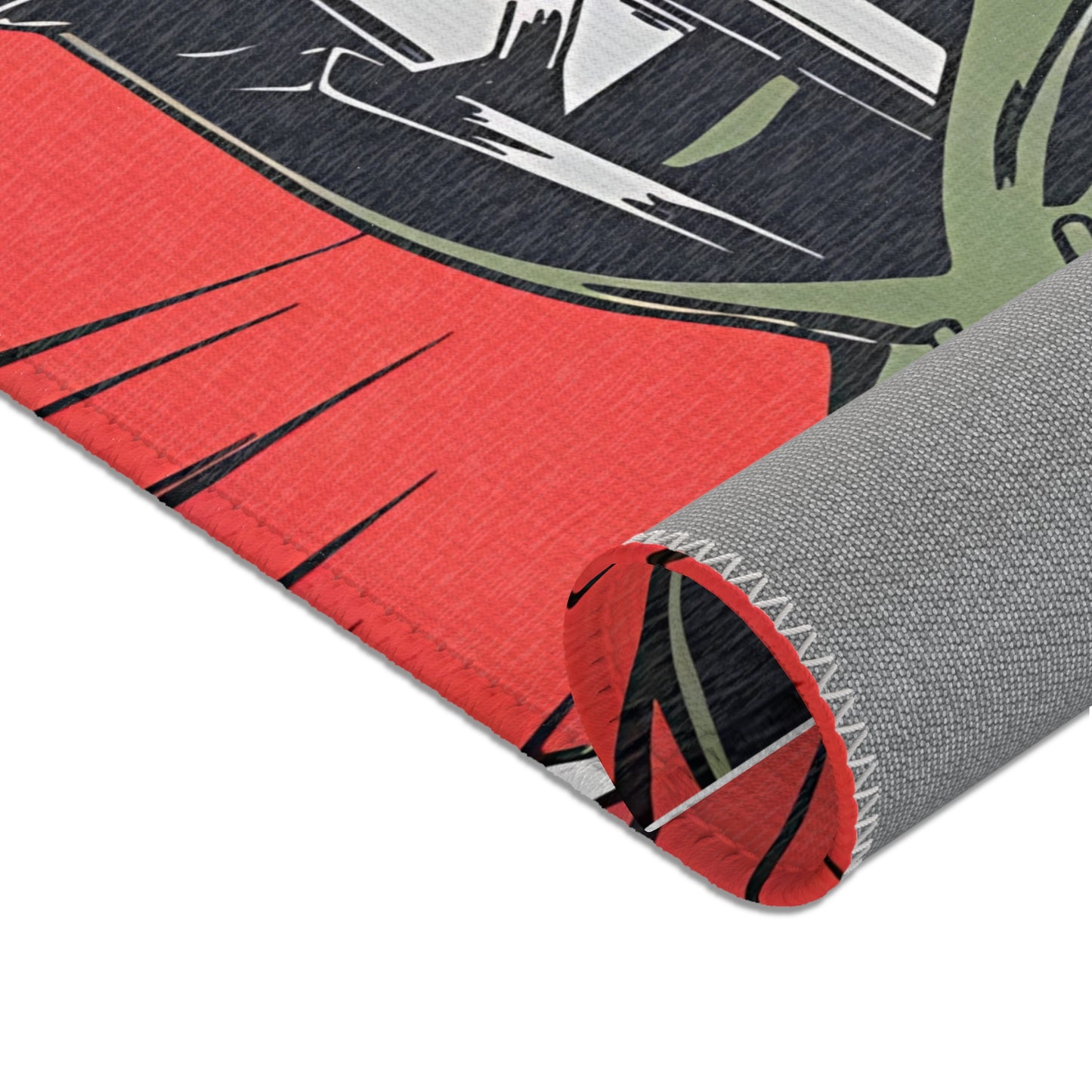 Area Rugs