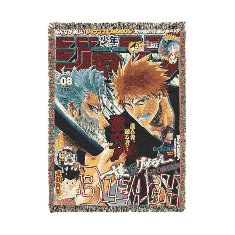 Anime Blankets™️
