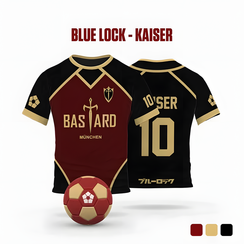 Anime Jerseys™️