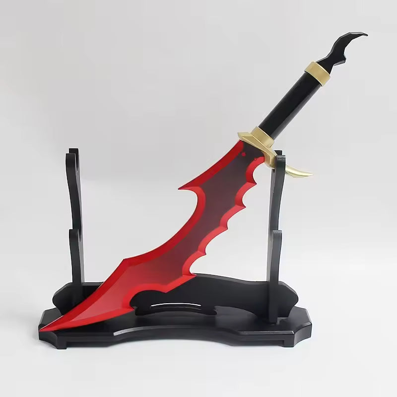 Solo Leveling Daggers Full-Size Replica (62cm)