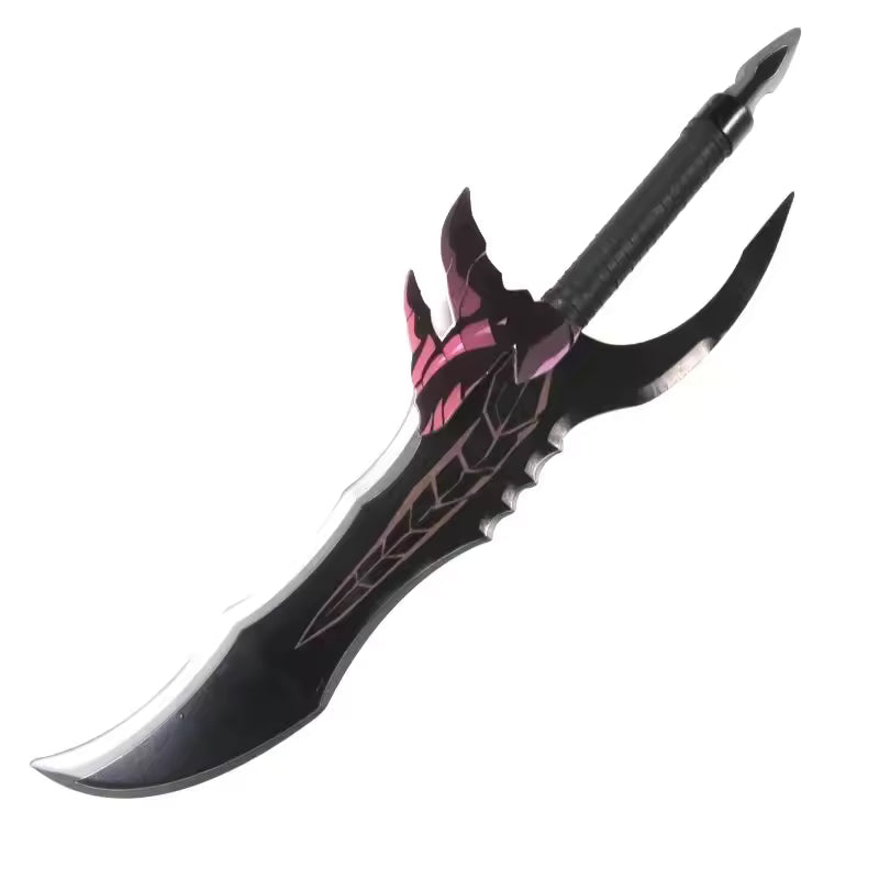 Solo Leveling Daggers Full-Size Replica (62cm)