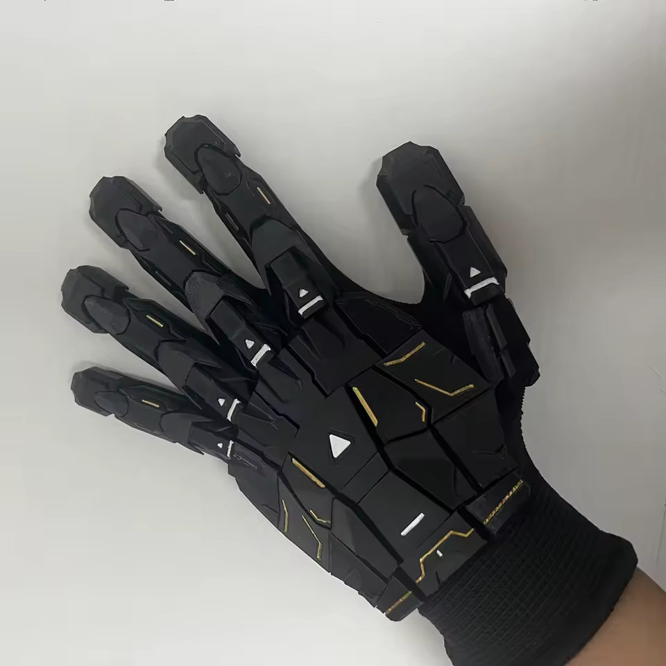 Cyber Gloves - Anime Sword Shop™