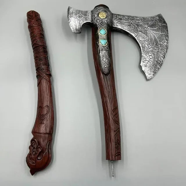 Leviathan Axe (Full-Size Replica)