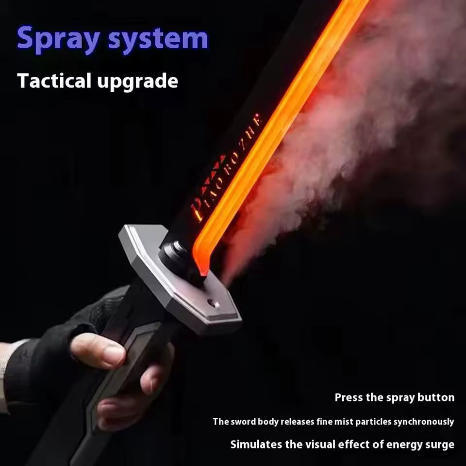JetStream Sam Blade™️ - Anime Swords Shop