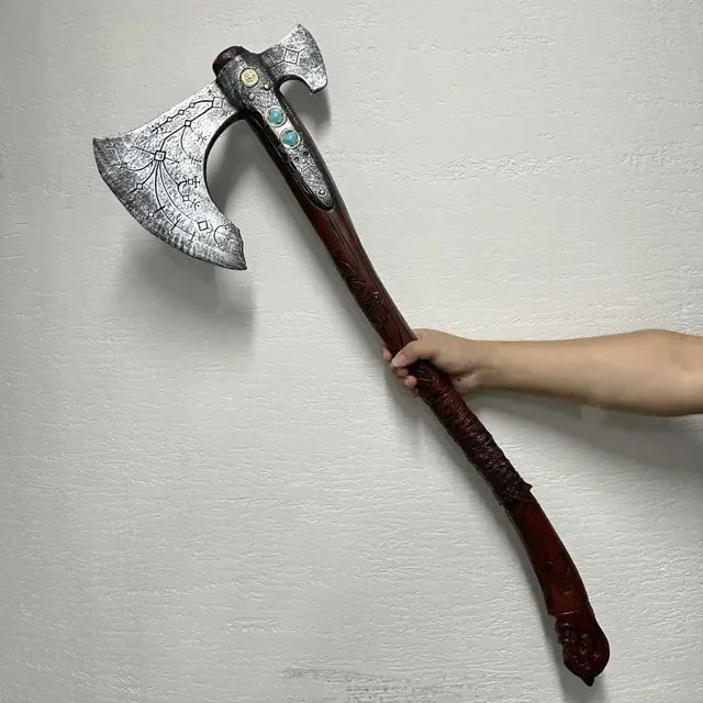 Leviathan Axe (Full-Size Replica)