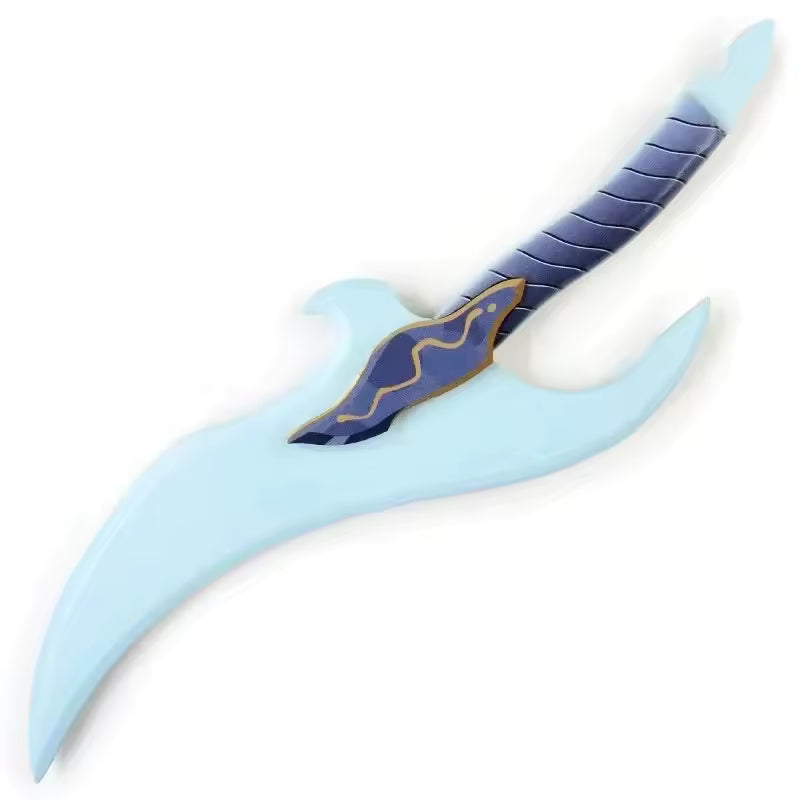 Solo Leveling Daggers Full-Size Replica (62cm)