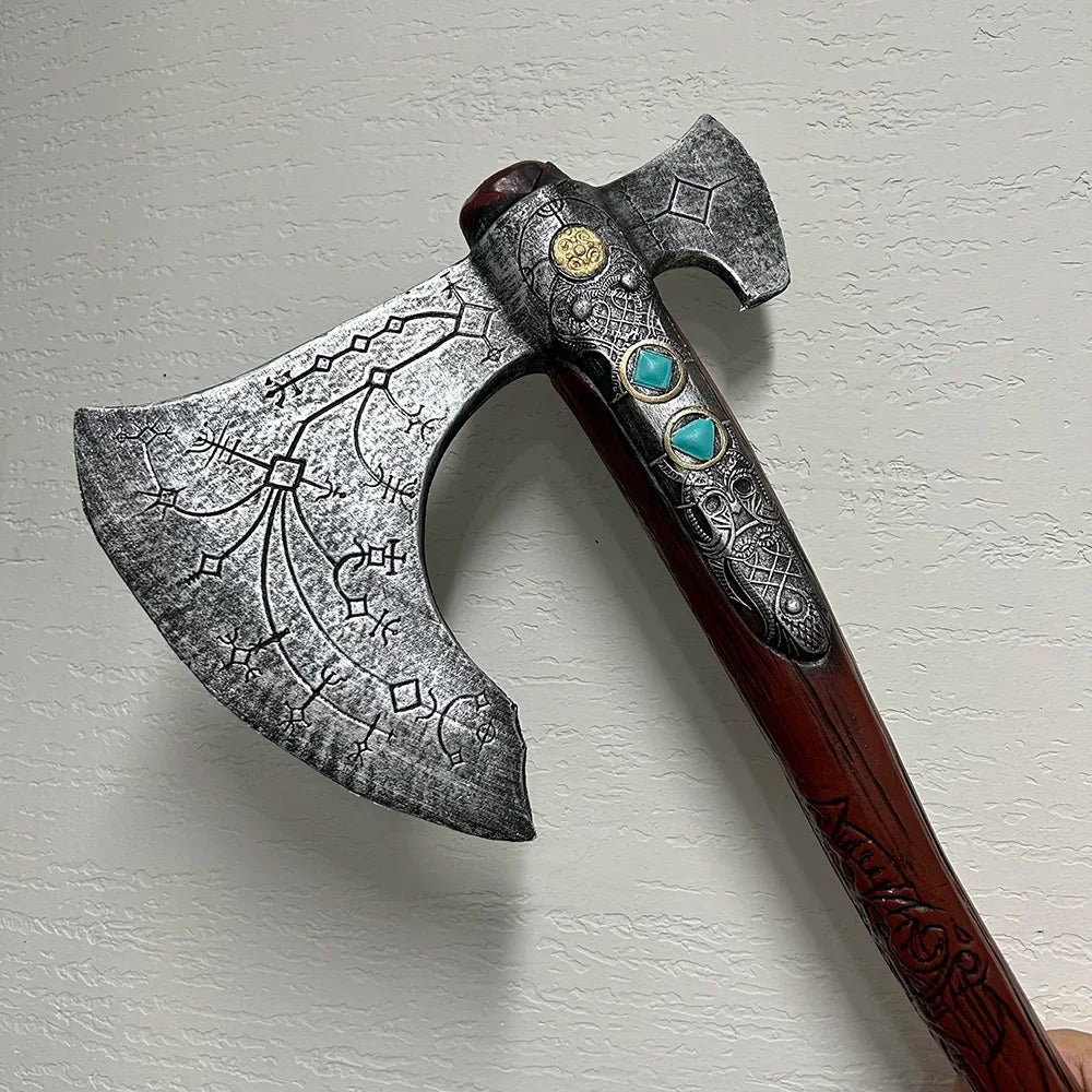 Leviathan Axe (Full-Size Replica)