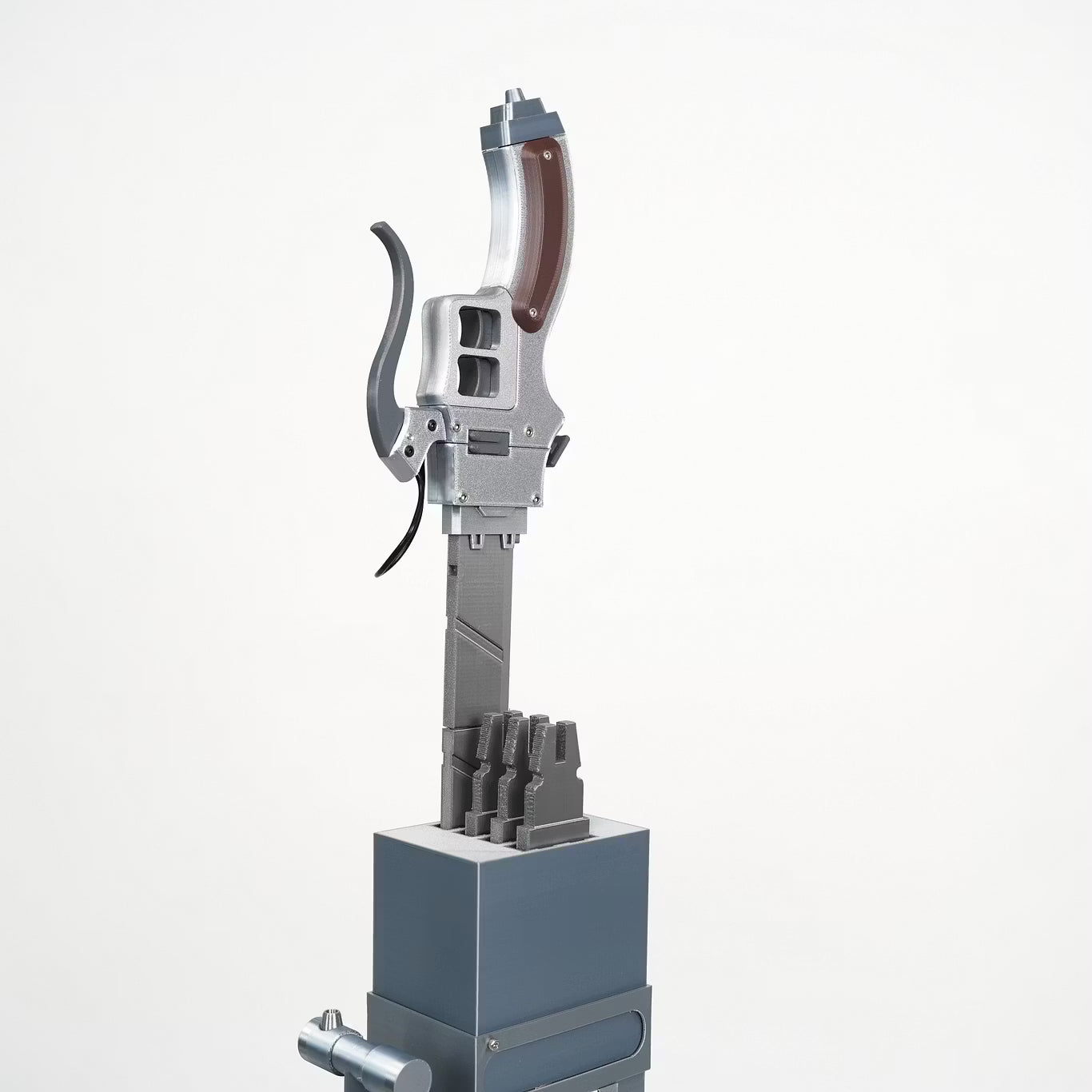 Attack on Titan ODM Gear Cosplay - AnimeSwordShop™