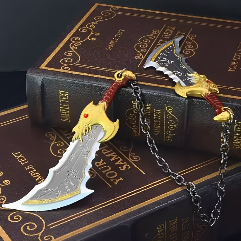 Blades of Chaos Replica™️