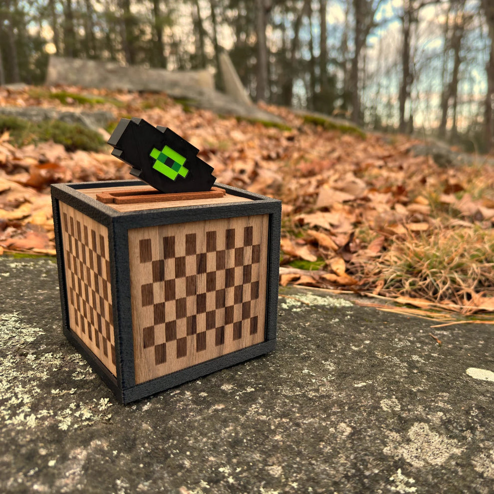 The Juke Blox™