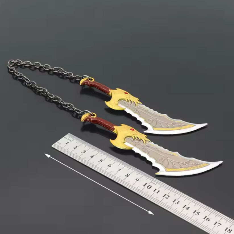 Blades of Chaos Replica™️