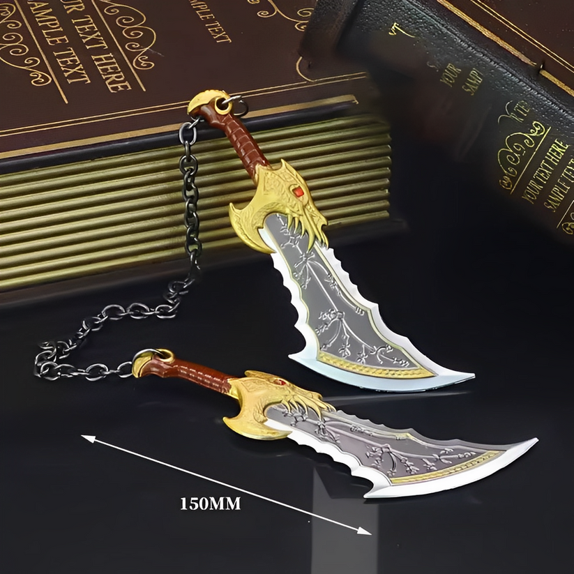 Blades of Chaos Replica™️