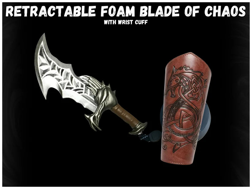 Blades of Chaos Replica™️