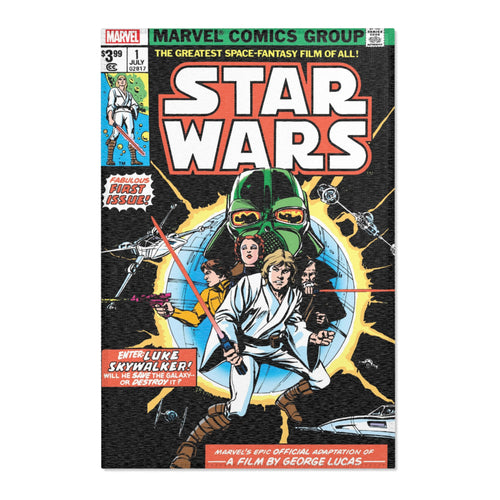 Star Wars Comic Rugs™