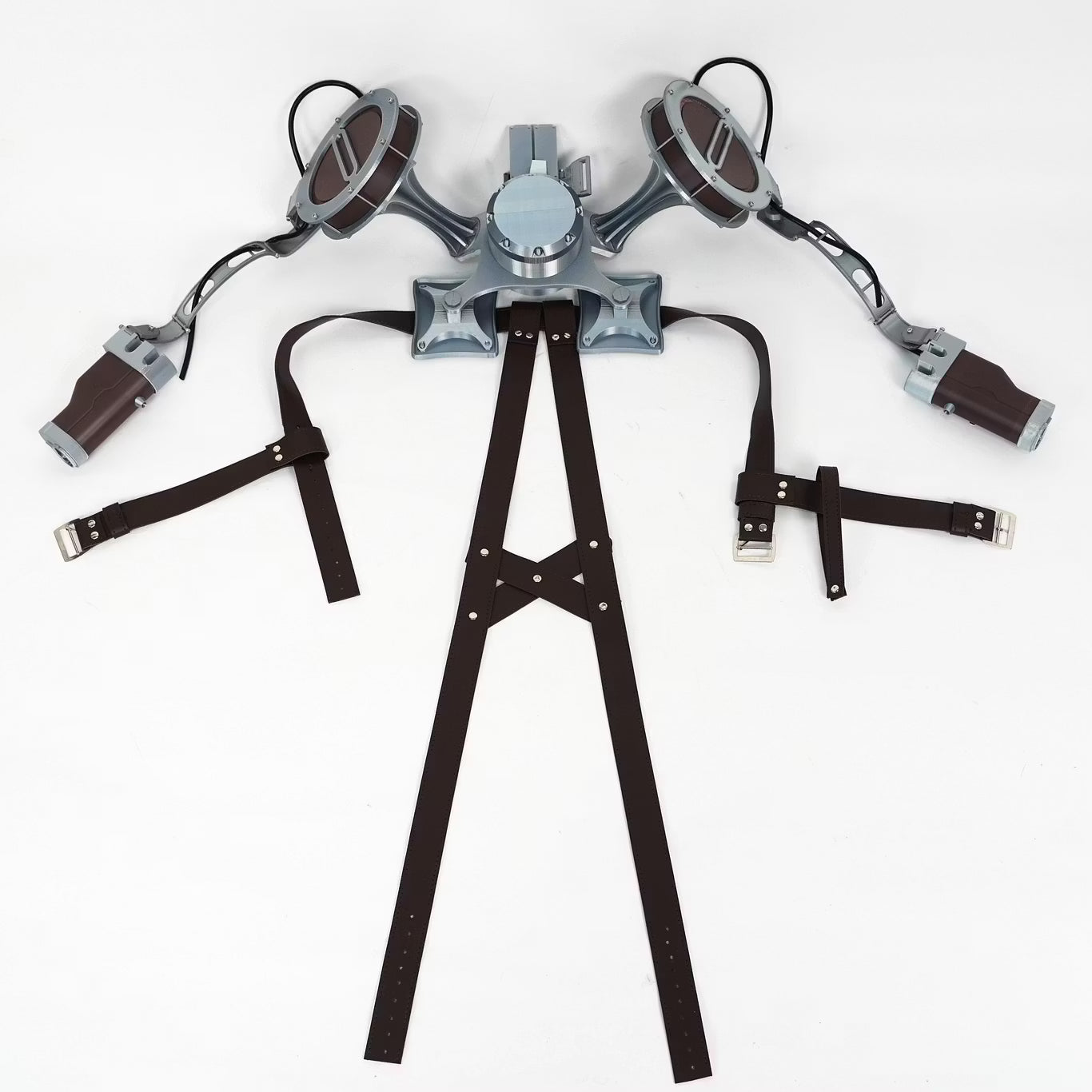 Attack on Titan ODM Gear Cosplay - AnimeSwordShop™