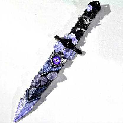 Slayer Dagger™️ - Anime Swords Shop