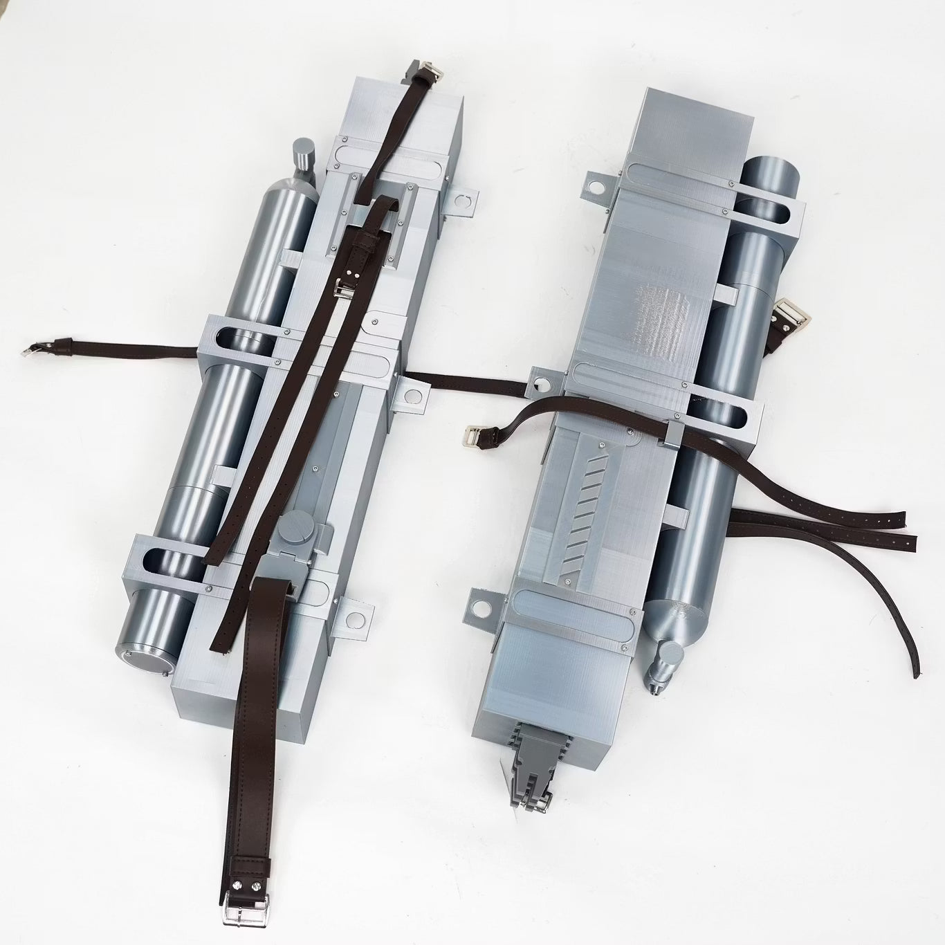 Attack on Titan ODM Gear Cosplay - AnimeSwordShop™