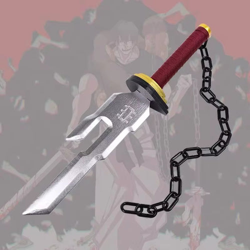 Inverted Spear of Heaven Real-Size Replica (45cm)