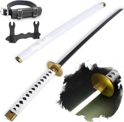 Glowing LED One Piece Katanas