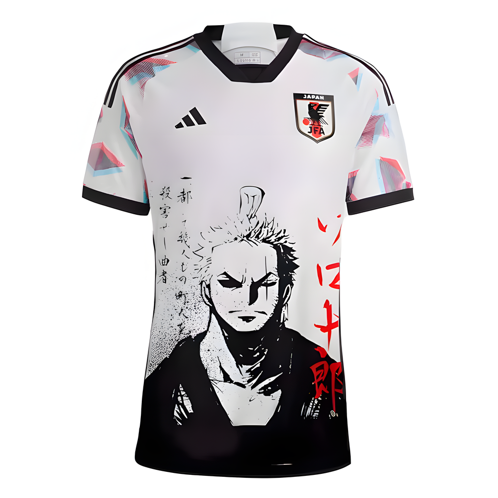Anime Jerseys™️