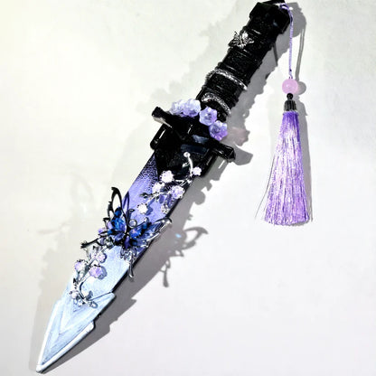 Slayer Dagger™️ - Anime Swords Shop