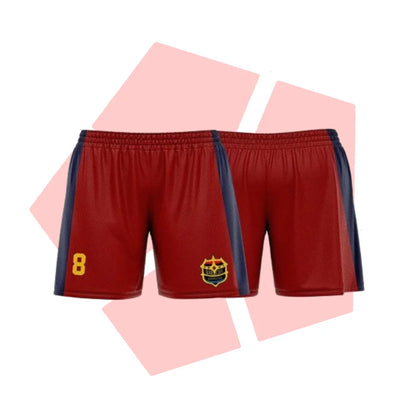 Blue Lock Shorts™️