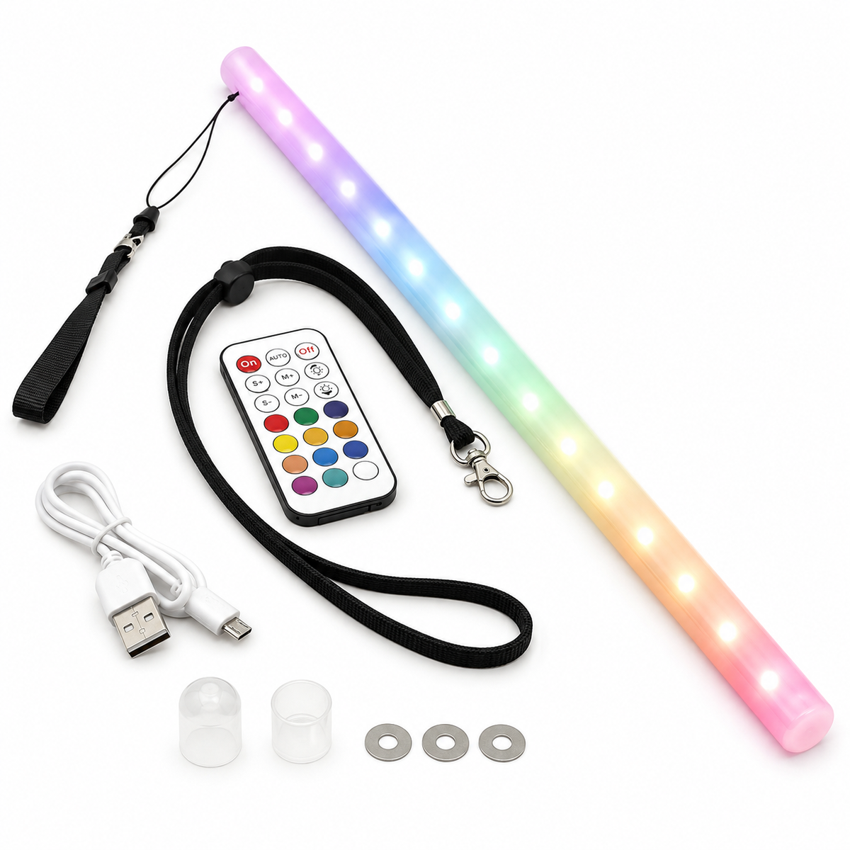 Hypno Light Wand