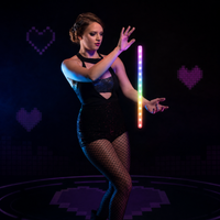 Hypno Light Wand