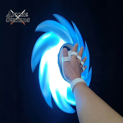 Windstyle Rasenshuriken - Anime Sword Shop™