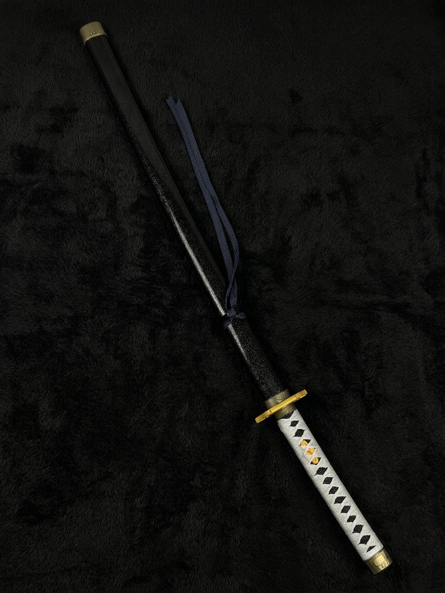 Yamato Glowing & Smoking Sword