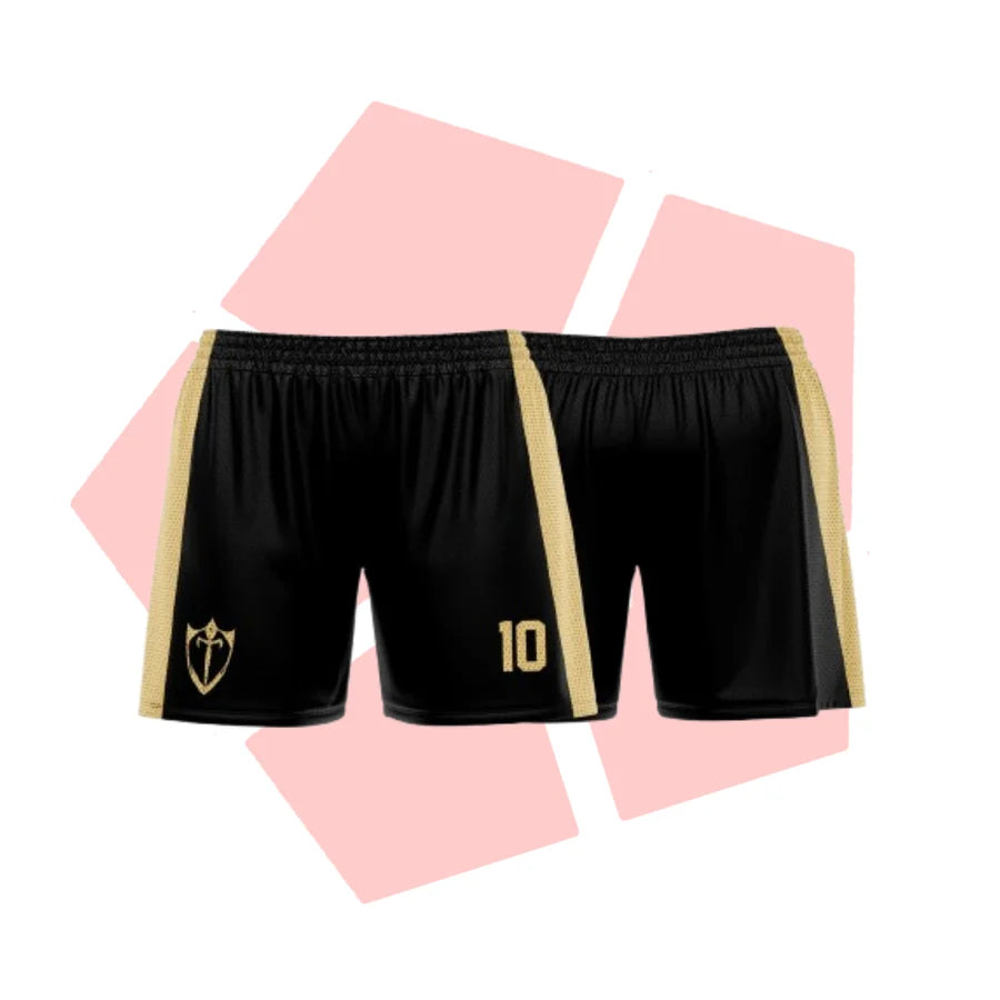 Blue Lock Shorts™️