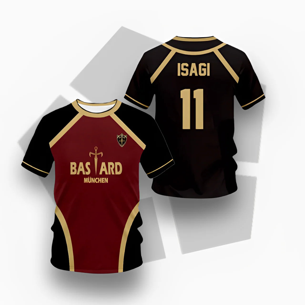 Anime Jerseys™️
