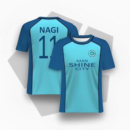 Anime Jerseys™️
