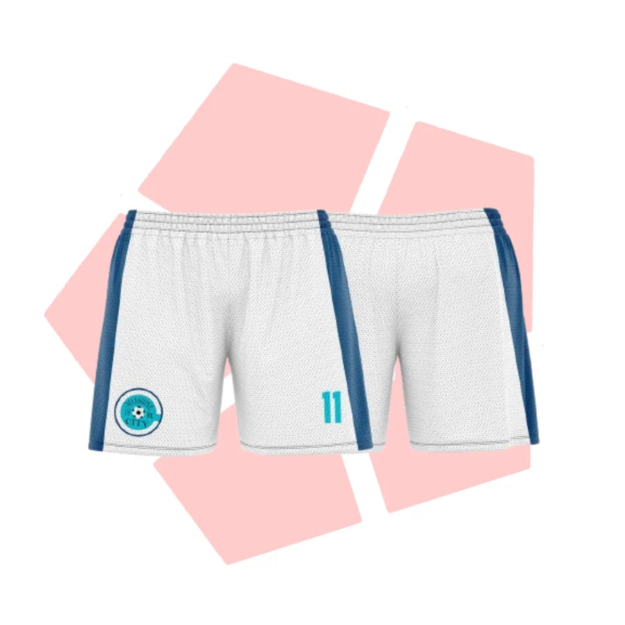 Blue Lock Shorts™️