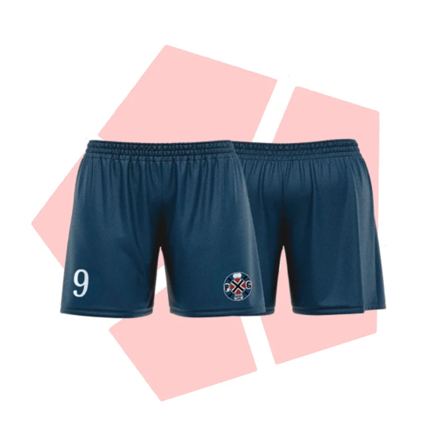 Blue Lock Shorts™️