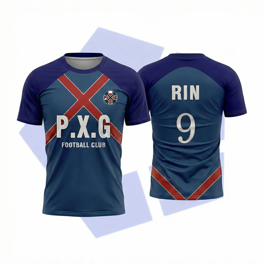 Anime Jerseys™️