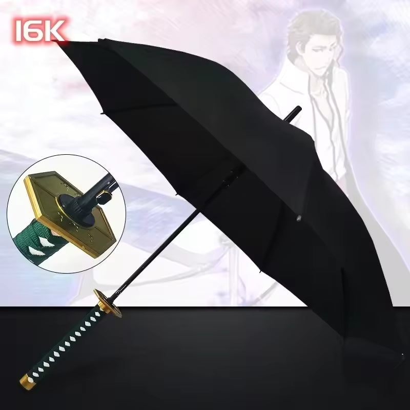 Bleach Umbrellas  - Anime Sword Shop