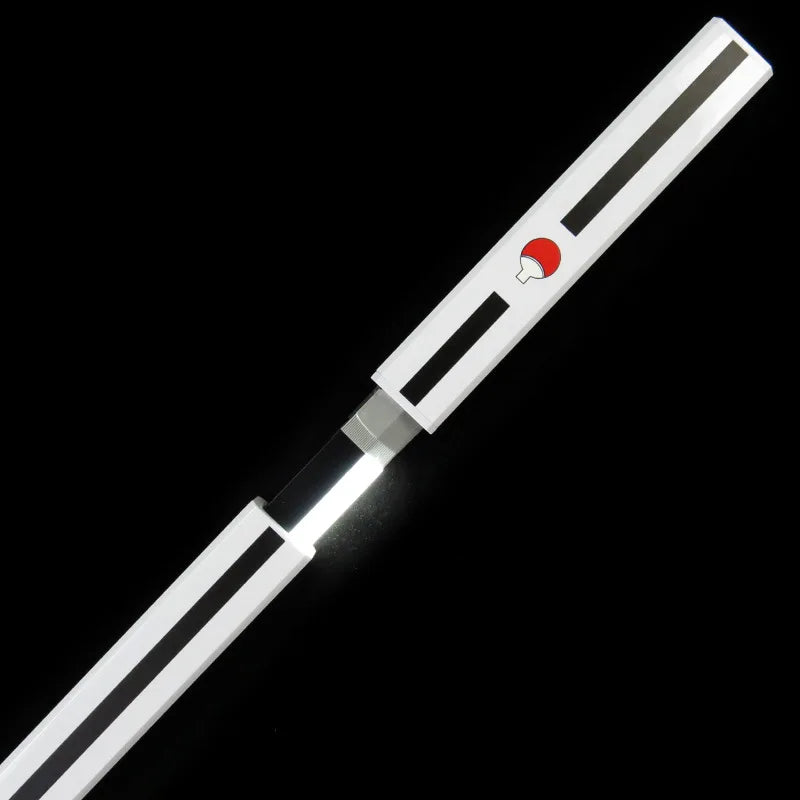 Uchiha Sasuke LED Katana (100cm) - AnimeSwordShop™