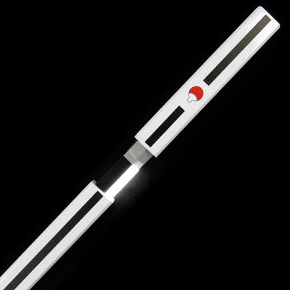 Uchiha Sasuke LED Katana (100cm) - AnimeSwordShop™