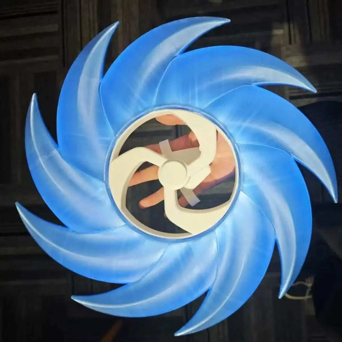 Windstyle Rasenshuriken - Anime Sword Shop™