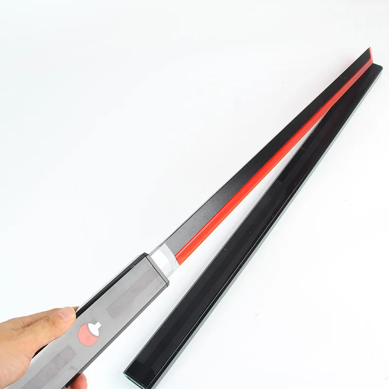 Uchiha Sasuke LED Katana (100cm) - AnimeSwordShop™