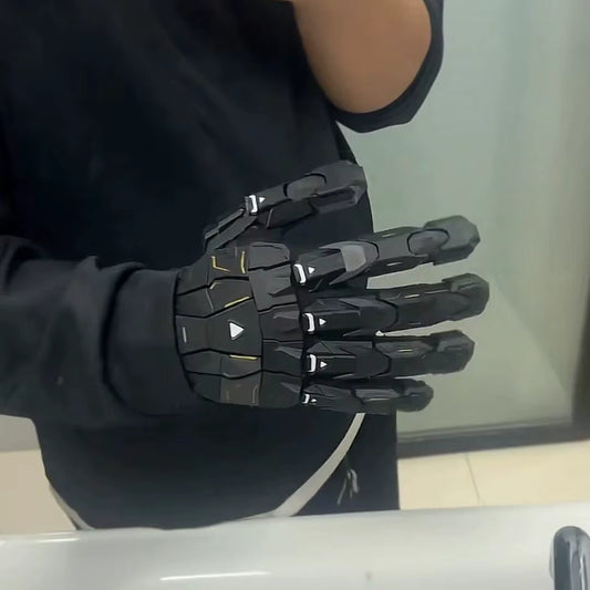 Cyber Gloves - Anime Sword Shop™