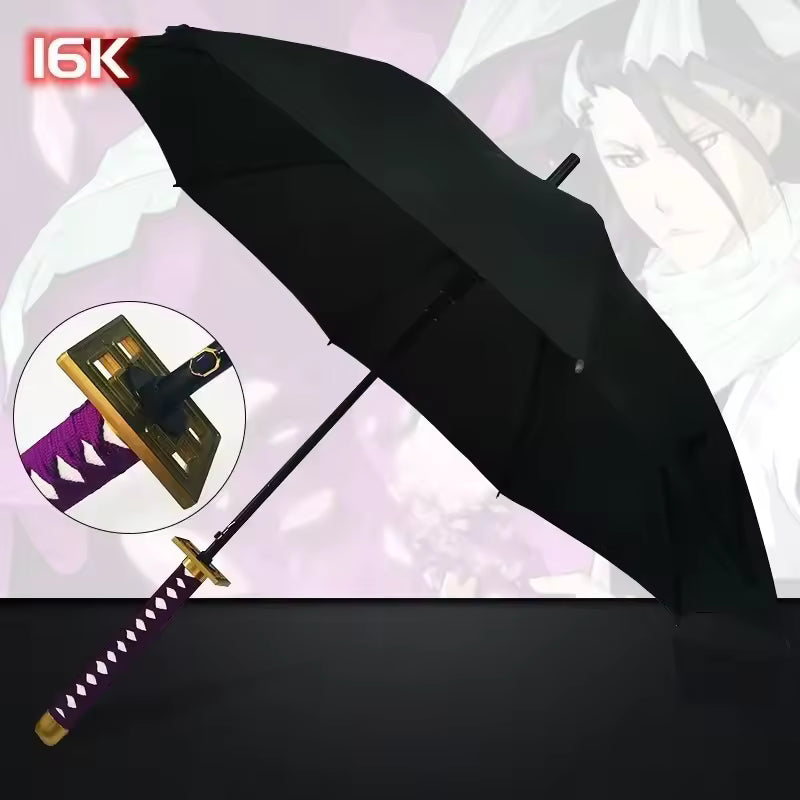 Bleach Umbrellas  - Anime Sword Shop