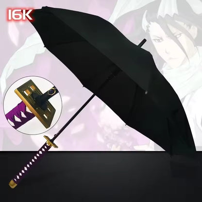 Bleach Umbrellas  - Anime Sword Shop