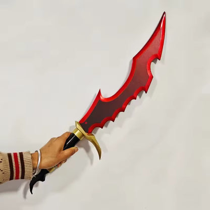Solo Leveling Daggers Full-Size Replica (62cm)