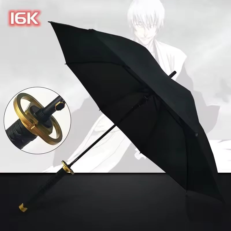 Bleach Umbrellas  - Anime Sword Shop