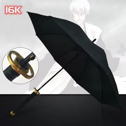 Bleach Umbrellas  - Anime Sword Shop