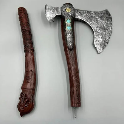 Leviathan Axe (Full-Size Replica)